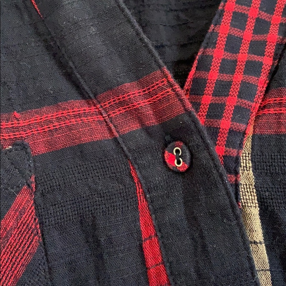 Flannel - Picture 3 of 4